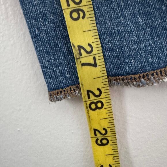 Hudson Jeans Natalie Mid Rise Ankle Jean - Picture 8 of 8